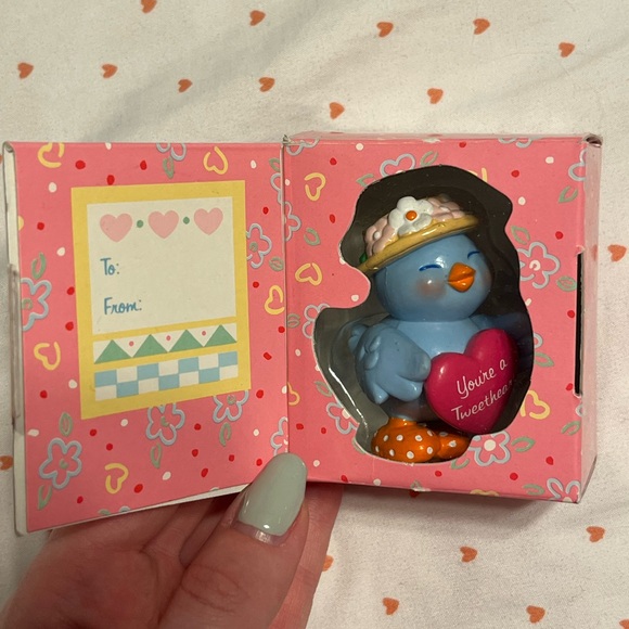 Vintage Avon Valentines Gift - Picture 5 of 5